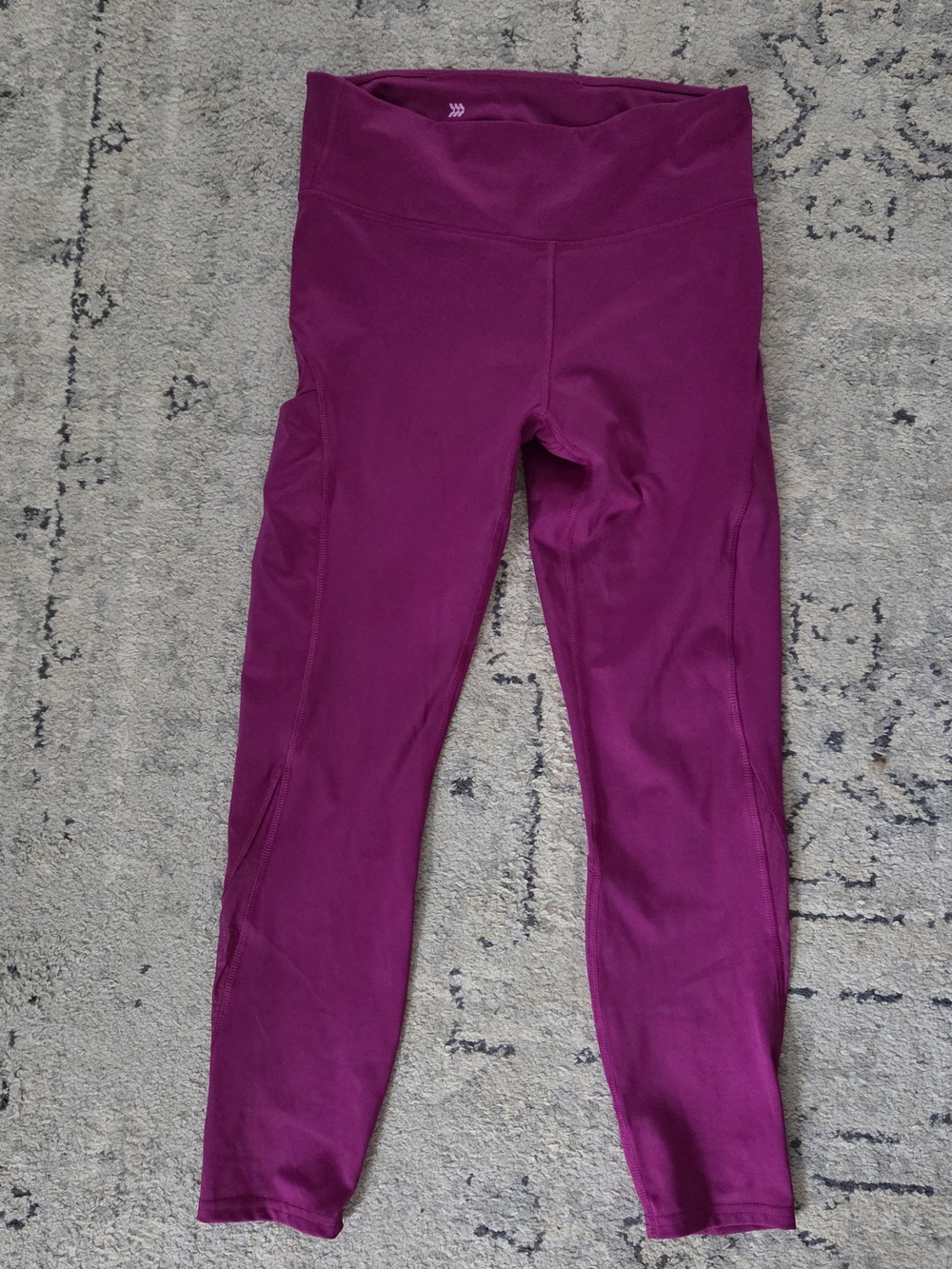 All In Motion Active Leggings, Size Medium